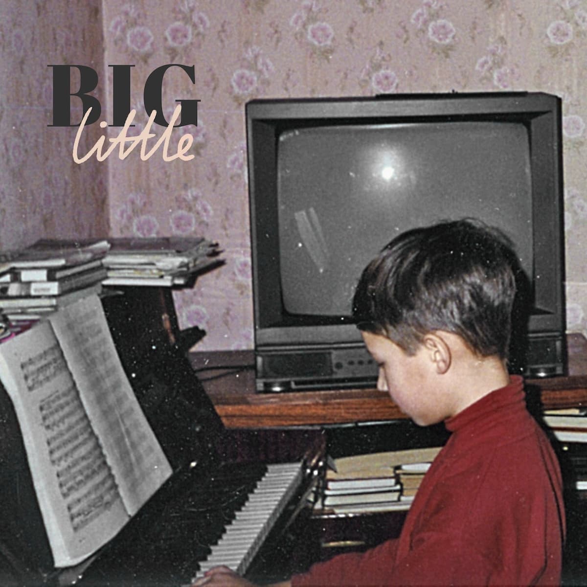 Big little - Album Cover